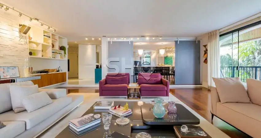 Apartamento com 3 quartos à venda na Rua Engenheiro Edgar Egídio de Sousa, 100, Santa Cecília, São Paulo