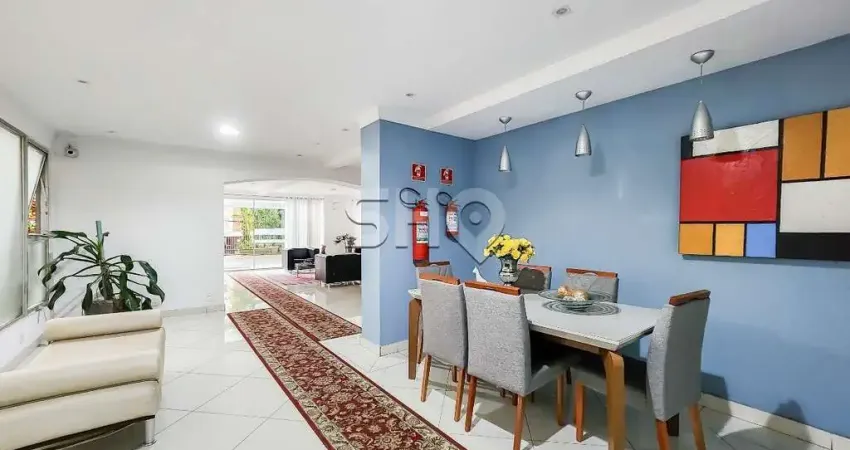 Apartamento com 3 quartos à venda na Alameda Itu, 282, Jardim Paulista, São Paulo
