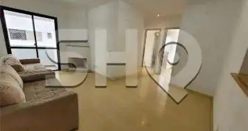 Apartamento com 3 quartos à venda na Rua Brentano, 580, Vila Hamburguesa, São Paulo