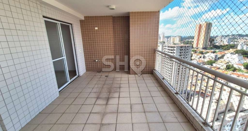 Apartamento com 3 quartos à venda na Rua Maria José Pomar, 322, Lauzane Paulista, São Paulo