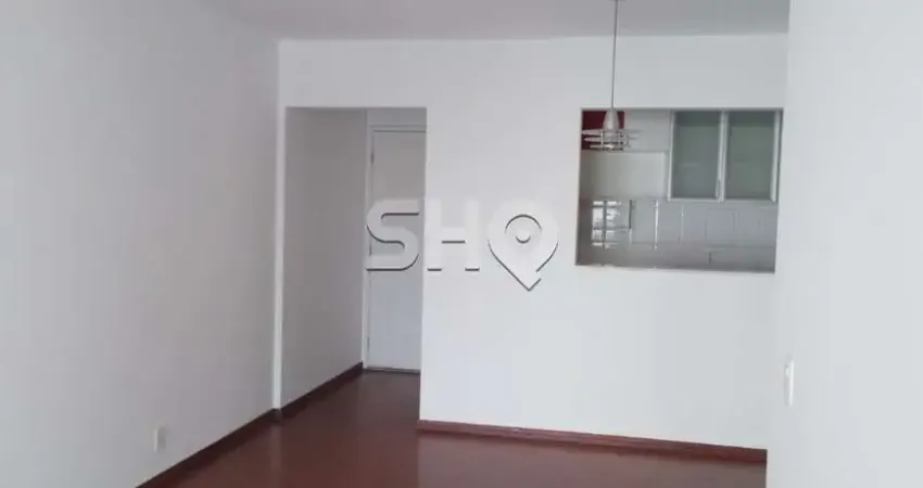 Apartamento com 2 quartos para alugar na Rua Coronel Melo de Oliveira, 1062, Perdizes, São Paulo