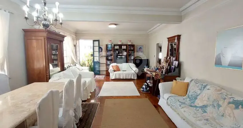 Apartamento com 3 quartos à venda na Avenida Angélica, 1509, Higienópolis, São Paulo