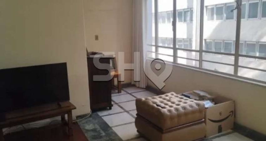 Apartamento com 3 quartos à venda na Rua Haddock Lobo, 234, Cerqueira César, São Paulo