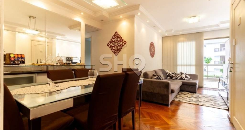 Apartamento com 3 quartos à venda na Rua Cotoxó, 955, Perdizes, São Paulo