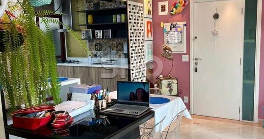 Apartamento com 3 quartos à venda na Rua Copacabana, 491, Santa Teresinha, São Paulo
