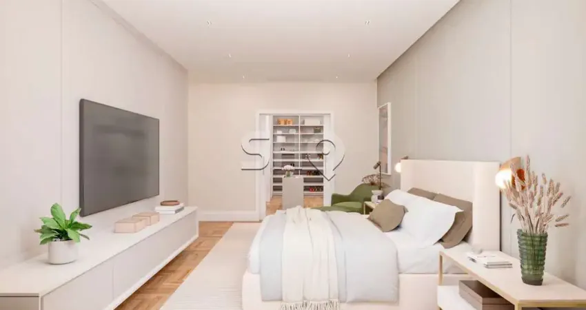 Apartamento com 4 quartos à venda na Rua Maranhão, 851, Higienópolis, São Paulo