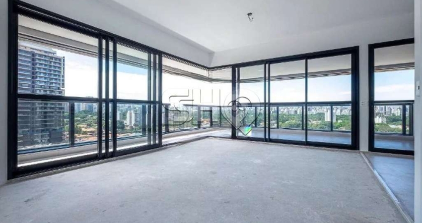 Apartamento com 3 quartos à venda na Rua dos Pinheiros, 603, Pinheiros, São Paulo