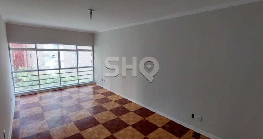 Apartamento com 2 quartos à venda na Rua Humberto I, 25, Vila Mariana, São Paulo