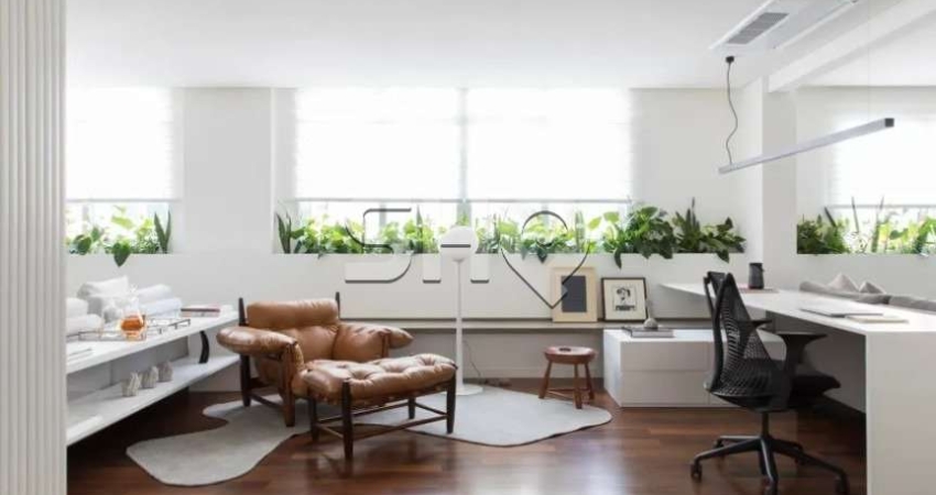 Apartamento com 3 quartos à venda na Alameda Joaquim Eugênio de Lima, 1041, Jardim Paulista, São Paulo