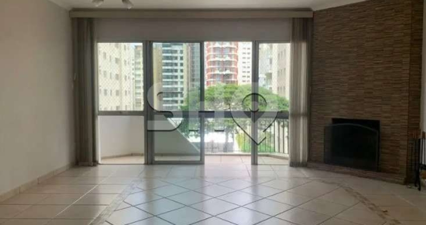 Apartamento com 4 quartos à venda na Rua Doutor Virgílio de Carvalho Pinto, 306, Pinheiros, São Paulo