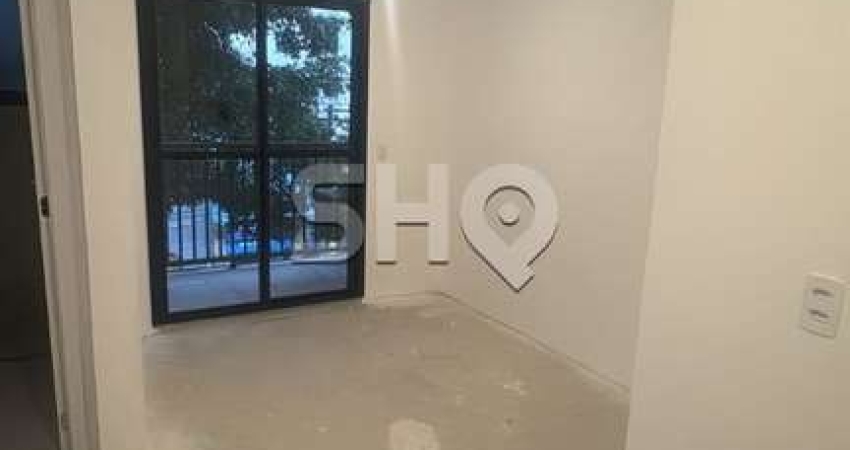 Apartamento com 2 quartos à venda na Alameda Barão de Limeira, 815, Campos Eliseos, São Paulo