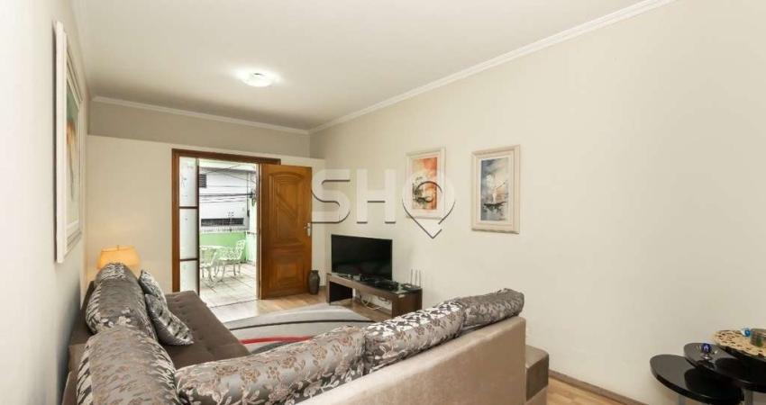 Casa com 3 quartos à venda na Cuxiponês, 497, Jardim Vera Cruz, São Paulo