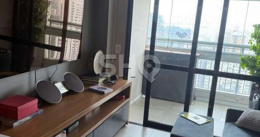 Apartamento com 2 quartos à venda na Rua Peixoto Gomide, 596, Jardim Paulista, São Paulo