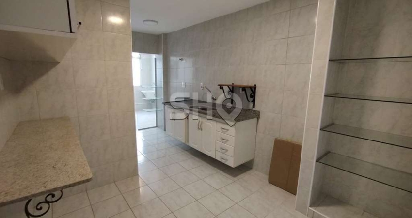Apartamento com 3 quartos para alugar na Rua Urimonduba, 66, Itaim Bibi, São Paulo