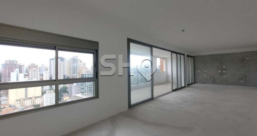Apartamento com 3 quartos à venda na Rua Campevas, 238, Perdizes, São Paulo