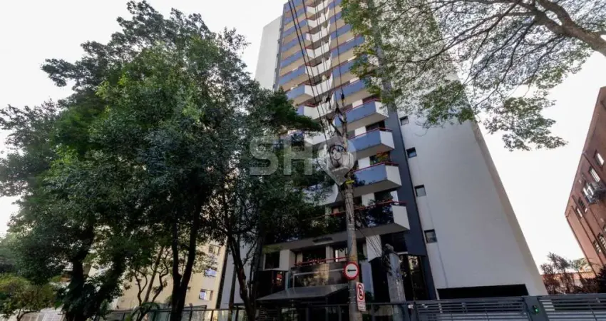 Apartamento com 3 quartos à venda na Rua Loefgren, 1654, Vila Clementino, São Paulo