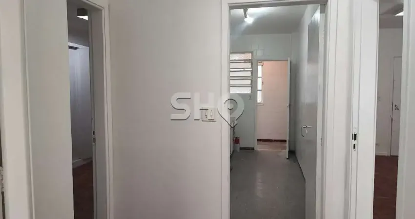 Apartamento com 2 quartos para alugar na Rua Pamplona, 857, Jardim Paulista, São Paulo