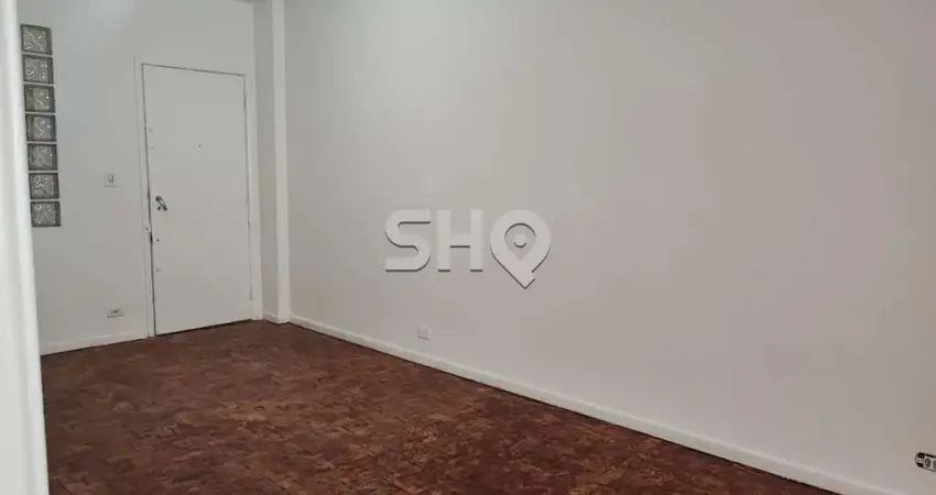 Apartamento com 2 quartos para alugar na Rua Pamplona, 857, Jardim Paulista, São Paulo