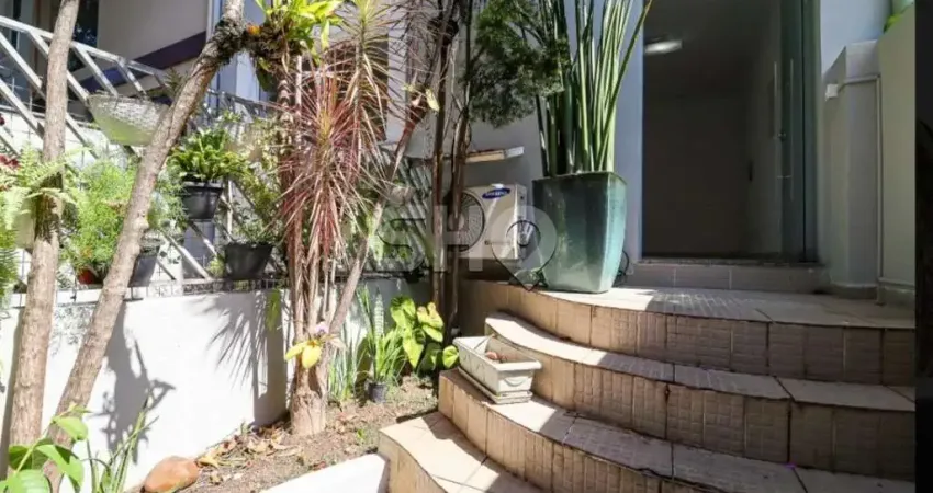 Casa com 3 quartos para alugar na Largo Senador Raul Cardoso, 30, Vila Clementino, São Paulo