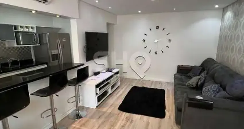 Apartamento com 2 quartos à venda na Rua Joaquim Antunes, 977, Pinheiros, São Paulo