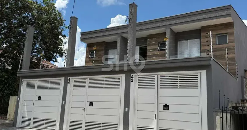 Casa com 3 quartos à venda na Doutor Cabral de Vasconcelos, 46, Vila dos Remédios, São Paulo
