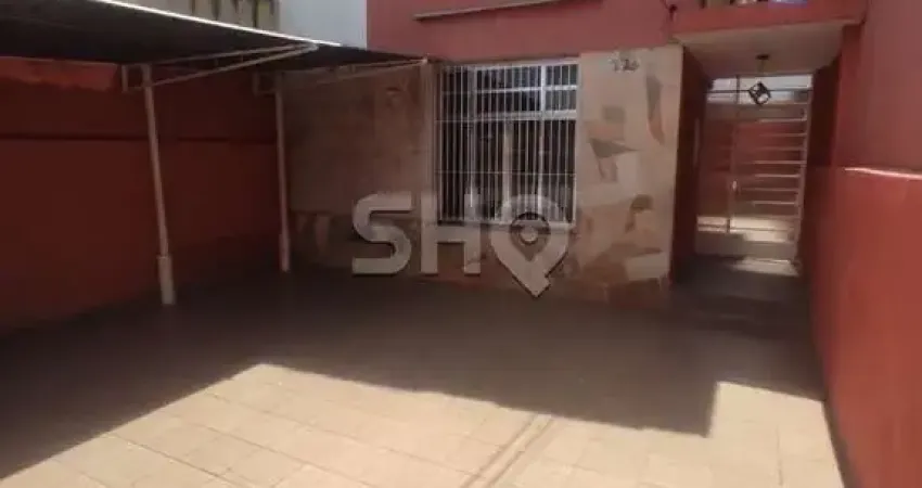 Casa com 3 quartos à venda na Rua Clara Parente, 329, Vila Primavera, São Paulo