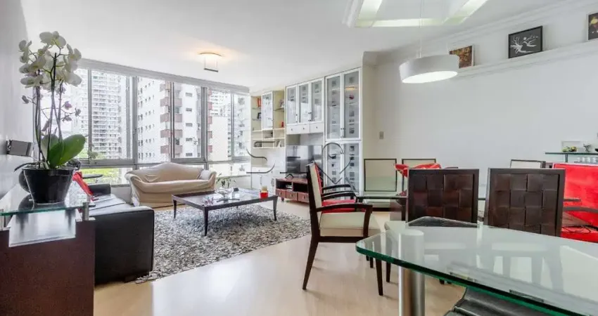 Apartamento com 3 quartos à venda na Rua Baronesa de Itu, 544, Santa Cecília, São Paulo