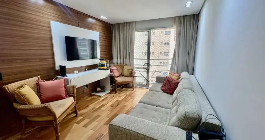 Apartamento com 2 quartos à venda na Rua Diana, 331, Perdizes, São Paulo
