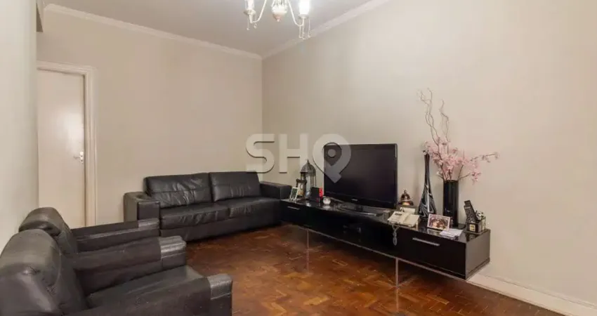 Apartamento com 3 quartos à venda na Rua Cayowaá, 1053, Perdizes, São Paulo