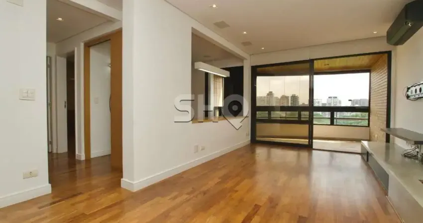 Apartamento com 3 quartos à venda na Rua Ministro Godói, 195, Perdizes, São Paulo