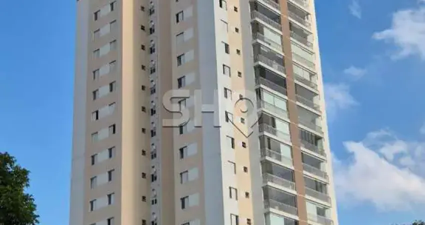 Apartamento com 3 quartos à venda na Rua Maria José Pomar, 322, Lauzane Paulista, São Paulo