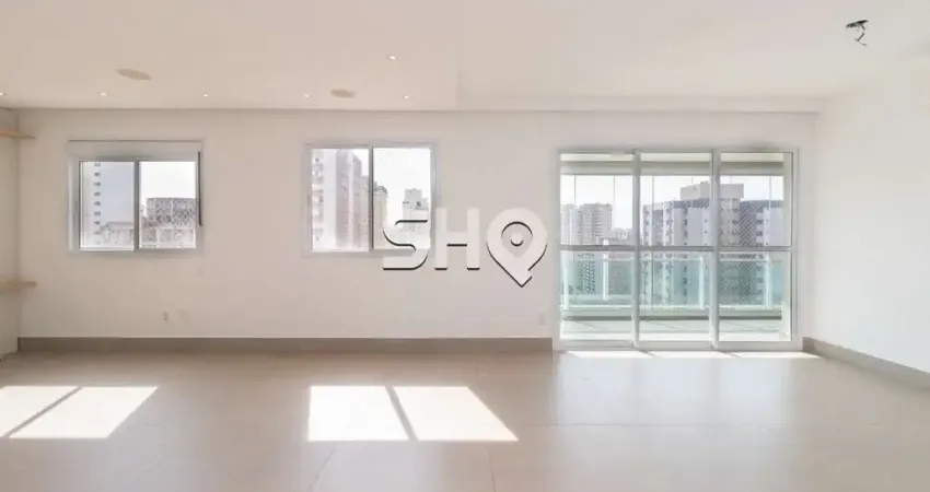 Apartamento com 3 quartos para alugar na Rua Iperoig, 858, Perdizes, São Paulo