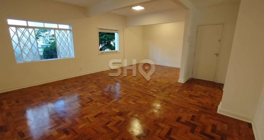 Apartamento com 3 quartos para alugar na Rua Caiubi, 474, Perdizes, São Paulo