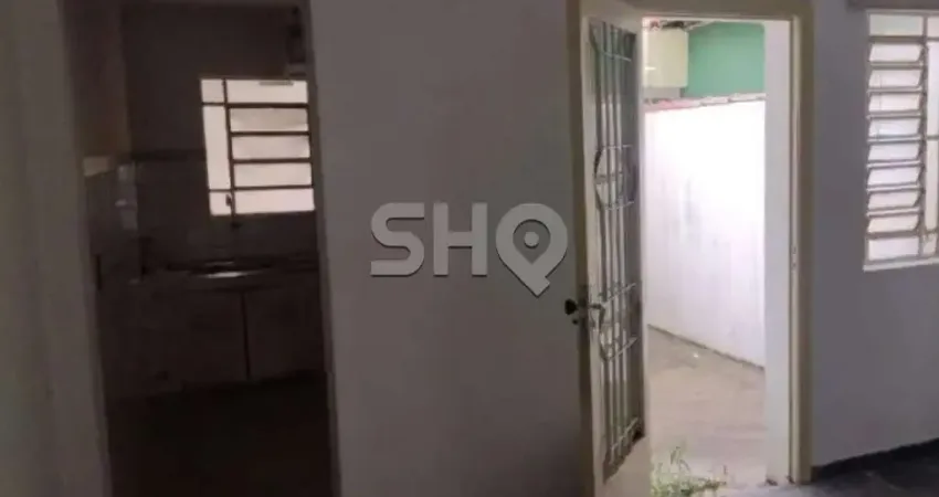 Casa com 3 quartos à venda na Avenida Casa Verde, 863, Casa Verde, São Paulo