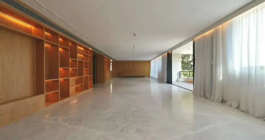 Apartamento com 4 quartos à venda na Rua Rio de Janeiro, 33, Higienópolis, São Paulo