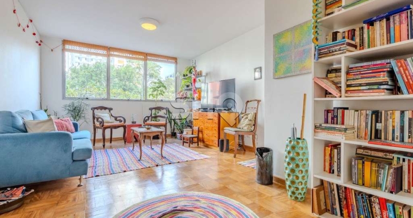 Apartamento com 3 quartos à venda na Rua João Moura, 1406, Pinheiros, São Paulo
