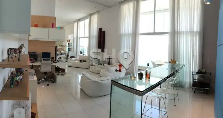 Apartamento com 1 quarto à venda na Alameda Ministro Rocha Azevedo, 38, Cerqueira César, São Paulo