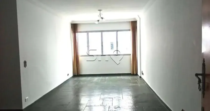 Apartamento com 3 quartos para alugar na Rua dos Caetés, 855, Perdizes, São Paulo