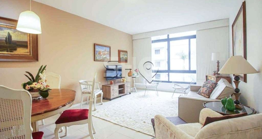 Apartamento com 3 quartos à venda na Alameda Campinas, 601, Jardim Paulista, São Paulo