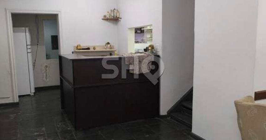 Casa com 5 quartos à venda na Alameda dos Tupinas, 539, Planalto Paulista, São Paulo
