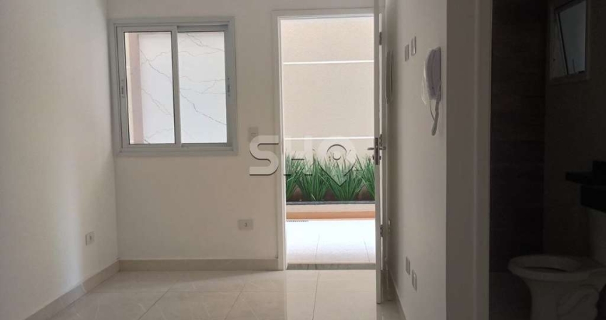 Apartamento com 2 quartos à venda na Avenida Doutor Francisco Ranieri, 167, Lauzane Paulista, São Paulo