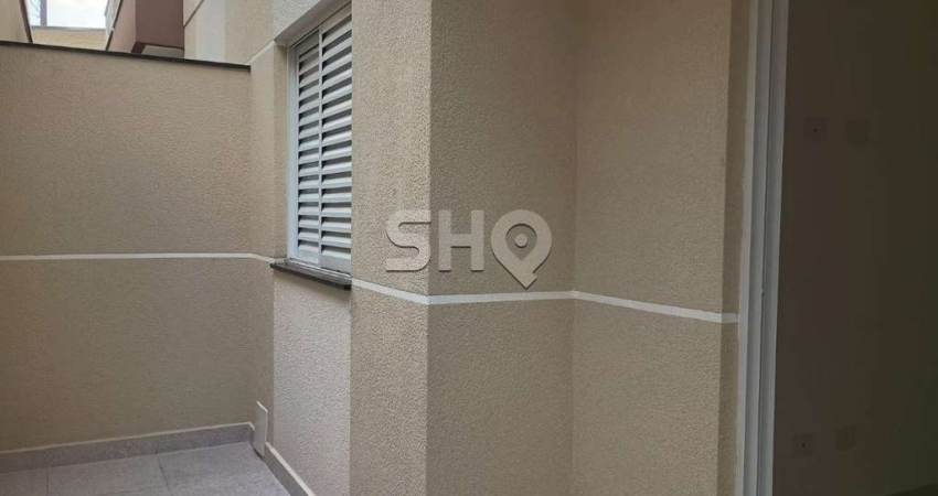 Apartamento com 2 quartos à venda na Avenida Doutor Francisco Ranieri, 167, Lauzane Paulista, São Paulo