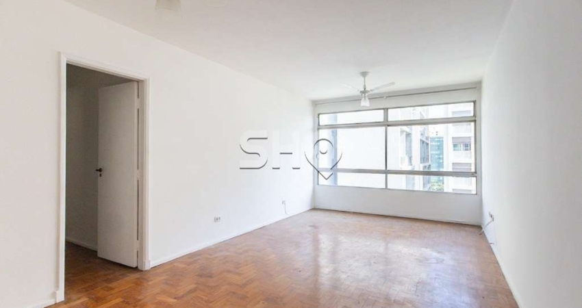 Apartamento com 3 quartos à venda na Rua Cardoso de Almeida, 441, Perdizes, São Paulo
