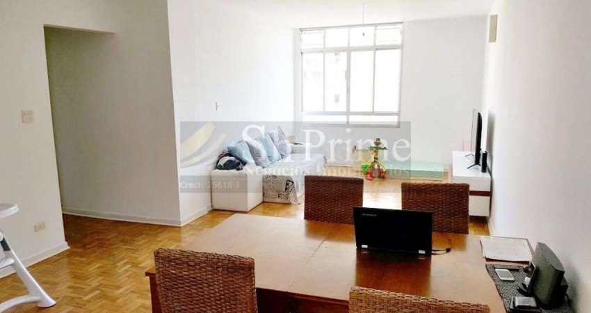 Apartamento com 2 quartos à venda na Rua Arruda Alvim, 161, Pinheiros, São Paulo