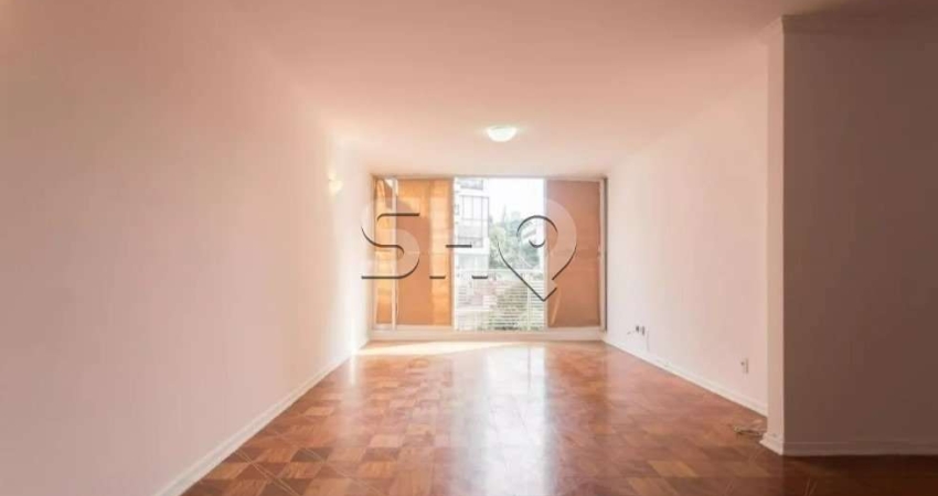 Apartamento com 3 quartos à venda na Alameda Franca, 699, Jardim Paulista, São Paulo