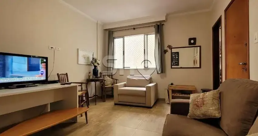 Apartamento com 2 quartos para alugar na Rua General Jardim, 712, Vila Buarque, São Paulo