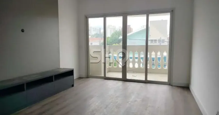 Apartamento com 2 quartos para alugar na Rua Soror Angélica, 67, Vila Ester (Zona Norte), São Paulo