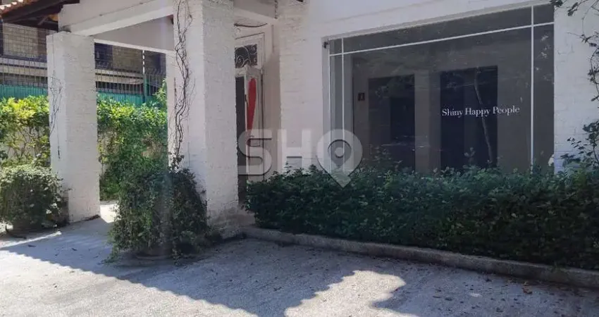 Casa com 8 quartos para alugar na Rua Alagoas, 720, Higienópolis, São Paulo