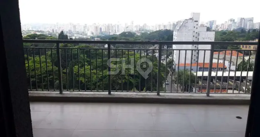 Apartamento com 1 quarto à venda na Rua Arruda Alvim, 251, Pinheiros, São Paulo