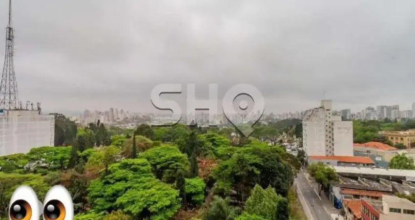 Apartamento com 1 quarto à venda na Rua Arruda Alvim, 251, Pinheiros, São Paulo